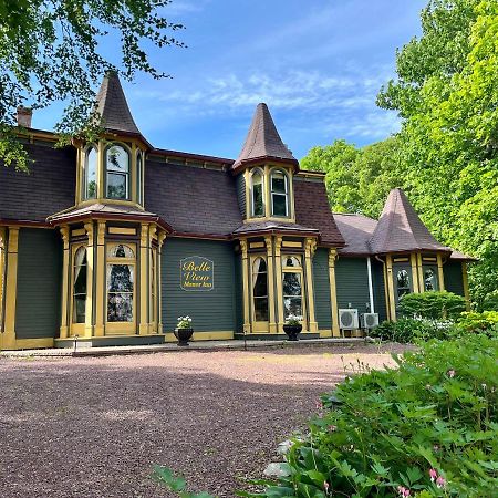 Belle View Manor Inn Harbour Grace Bagian luar foto
