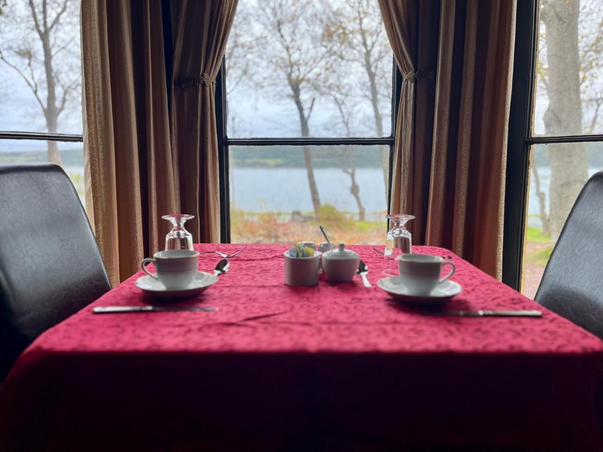 Belle View Manor Inn Harbour Grace Bagian luar foto