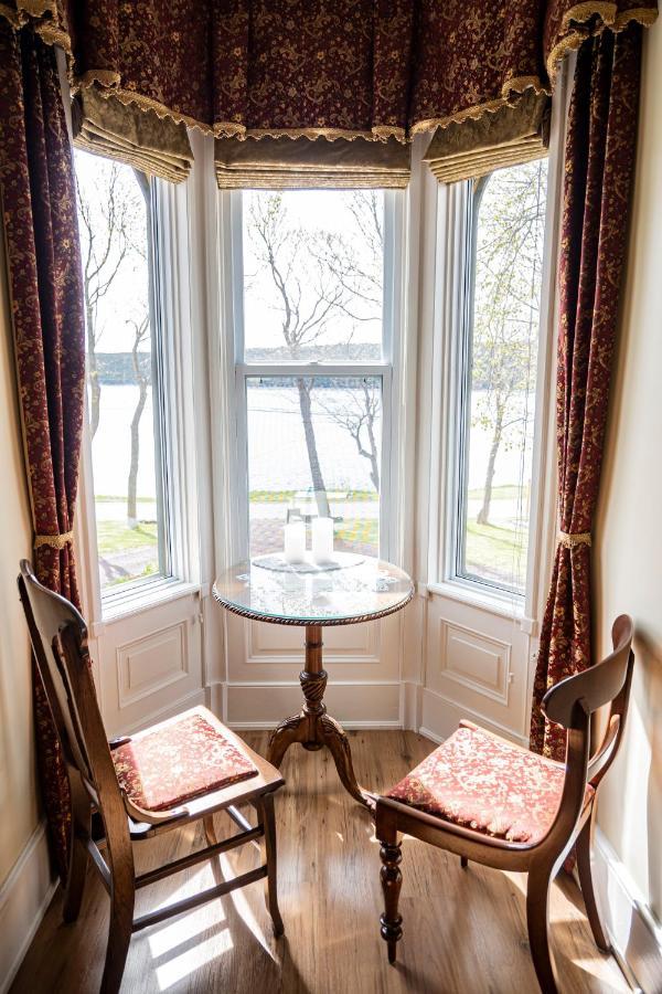 Belle View Manor Inn Harbour Grace Bagian luar foto